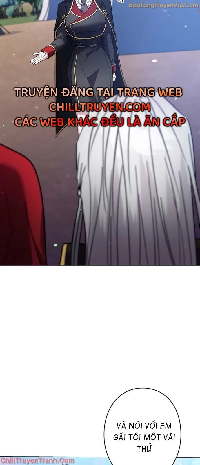 Bức Thư Tình Đến Từ Tương Lai Chap 24 - Next Chap 25