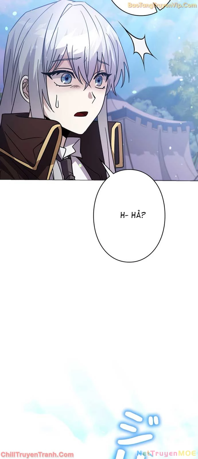 Bức Thư Tình Đến Từ Tương Lai Chap 24 - Next Chap 25