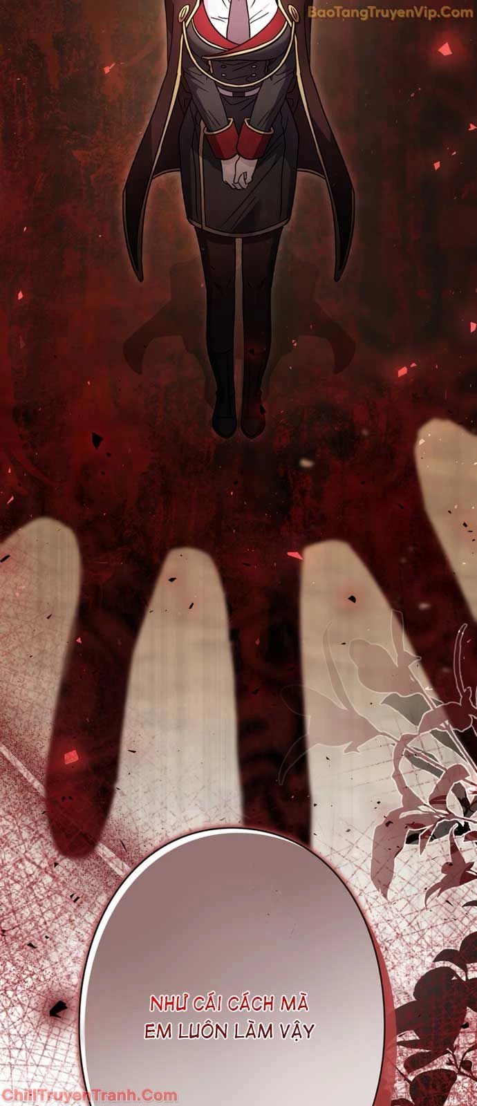 Bức Thư Tình Đến Từ Tương Lai Chap 24 - Next Chap 25