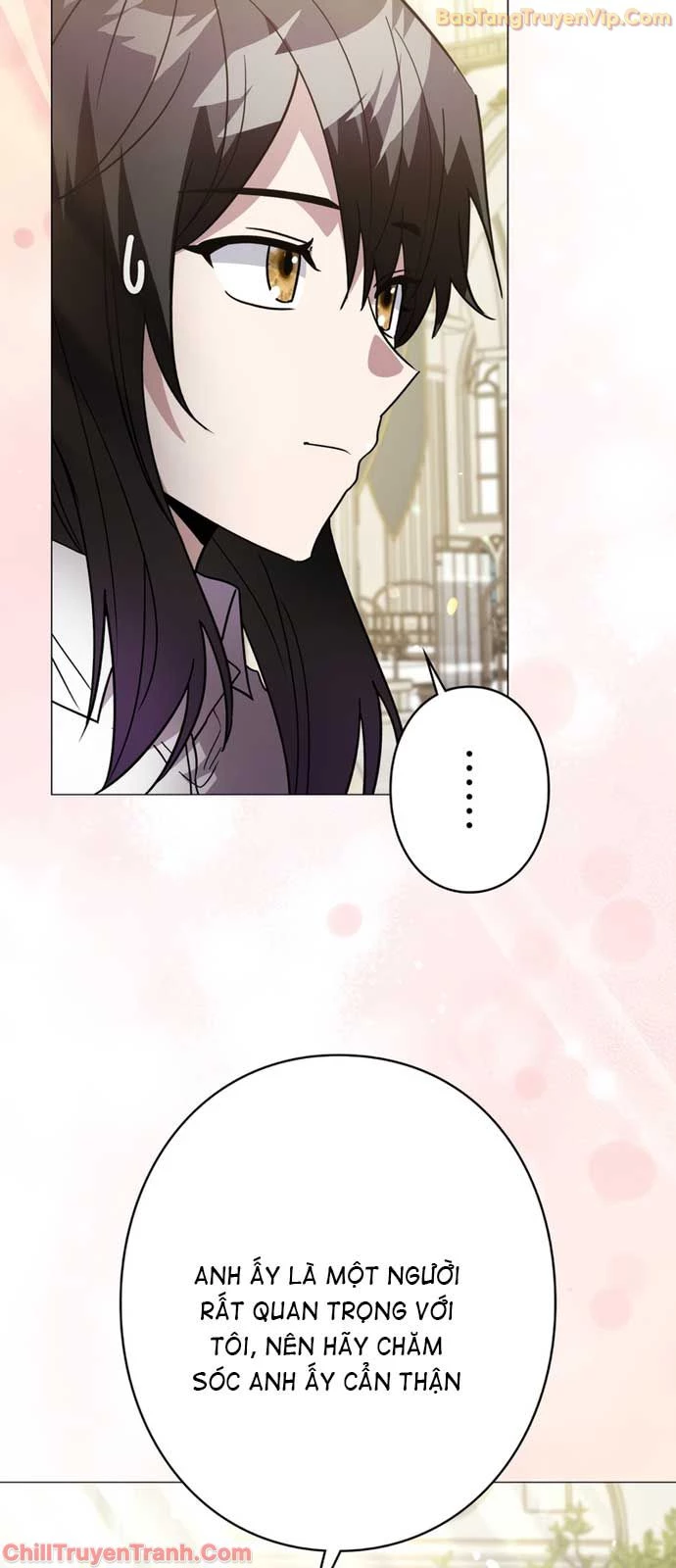 Bức Thư Tình Đến Từ Tương Lai Chap 24 - Next Chap 25