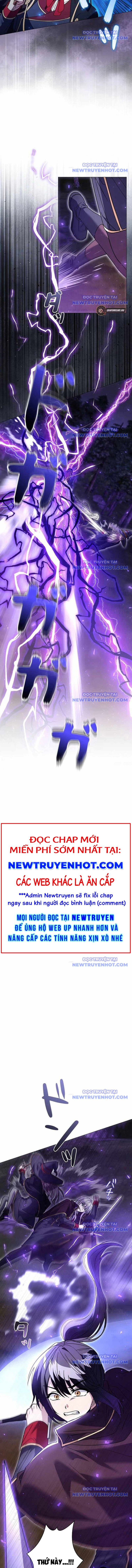 Bức Thư Tình Đến Từ Tương Lai Chap 27 - Next Chap 28