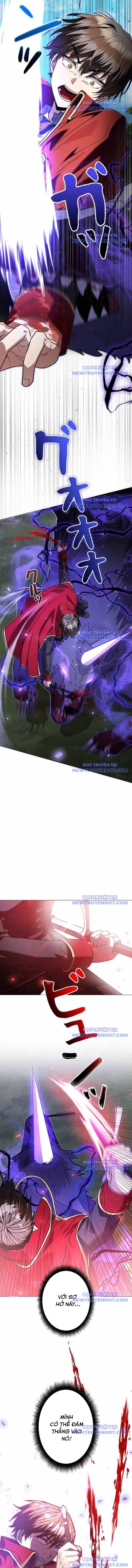 Bức Thư Tình Đến Từ Tương Lai Chap 27 - Next Chap 28