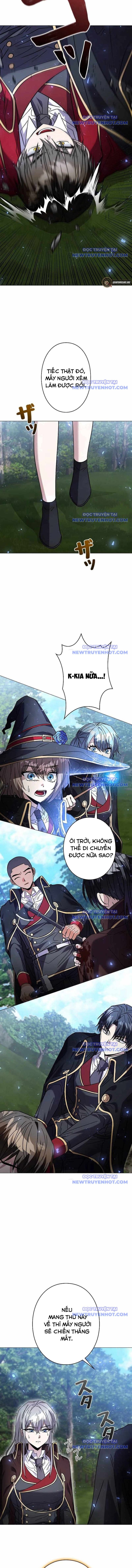 Bức Thư Tình Đến Từ Tương Lai Chap 27 - Next Chap 28