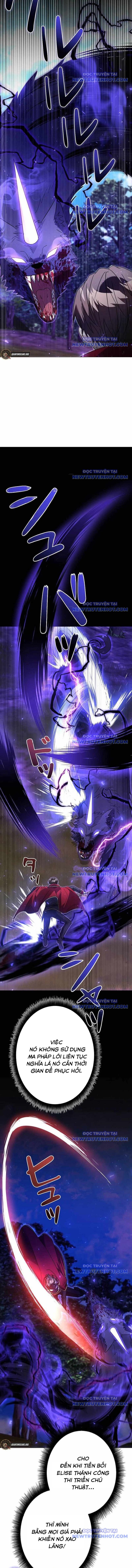 Bức Thư Tình Đến Từ Tương Lai Chap 27 - Next Chap 28