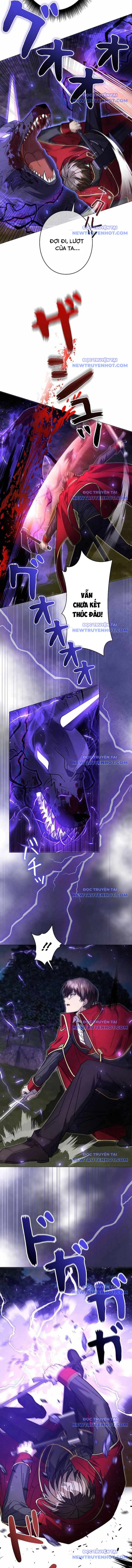 Bức Thư Tình Đến Từ Tương Lai Chap 27 - Next Chap 28