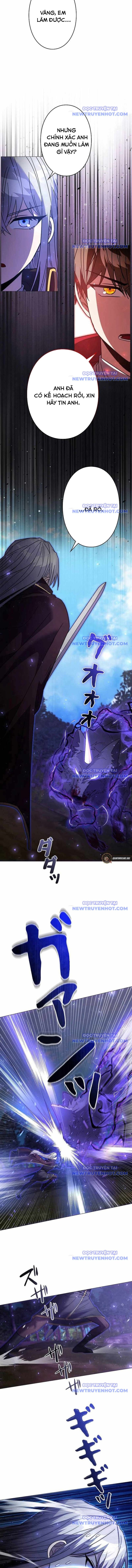 Bức Thư Tình Đến Từ Tương Lai Chap 27 - Next Chap 28