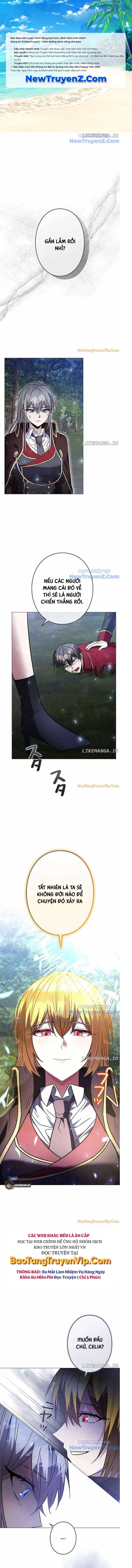 Bức Thư Tình Đến Từ Tương Lai Chap 28 - Next Chap 29