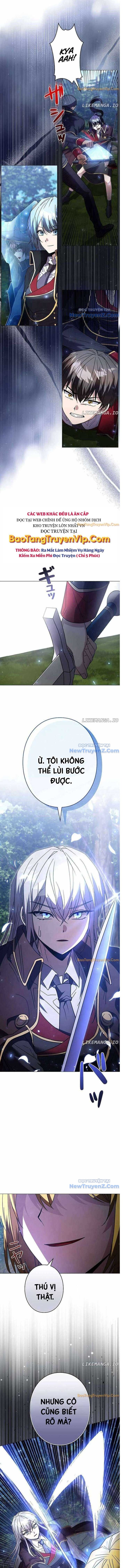 Bức Thư Tình Đến Từ Tương Lai Chap 28 - Next Chap 29