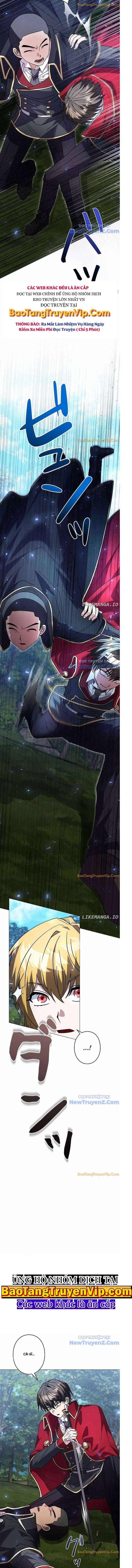 Bức Thư Tình Đến Từ Tương Lai Chap 28 - Next Chap 29