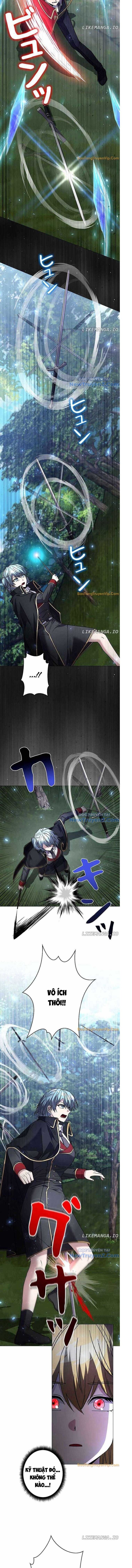 Bức Thư Tình Đến Từ Tương Lai Chap 28 - Next Chap 29