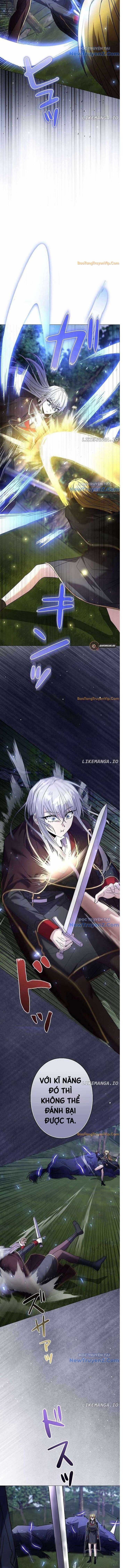 Bức Thư Tình Đến Từ Tương Lai Chap 28 - Next Chap 29