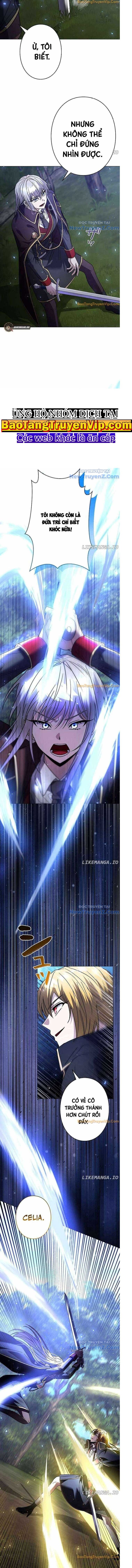 Bức Thư Tình Đến Từ Tương Lai Chap 28 - Next Chap 29