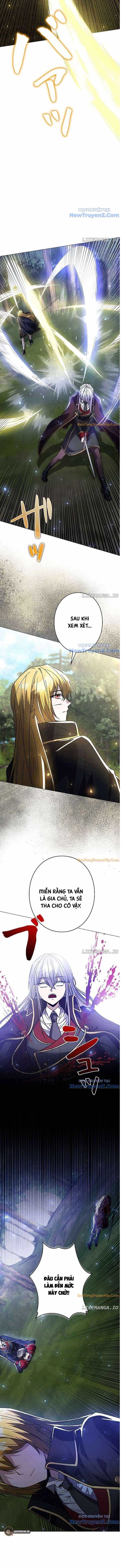 Bức Thư Tình Đến Từ Tương Lai Chap 28 - Next Chap 29