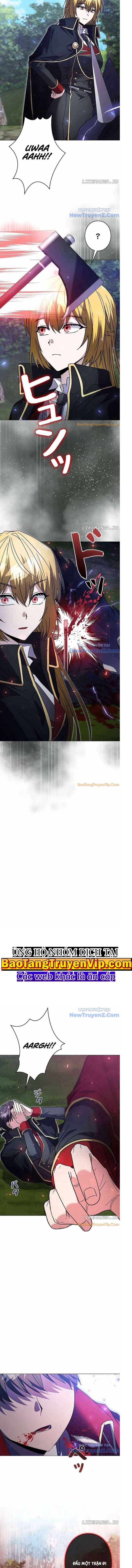 Bức Thư Tình Đến Từ Tương Lai Chap 28 - Next Chap 29