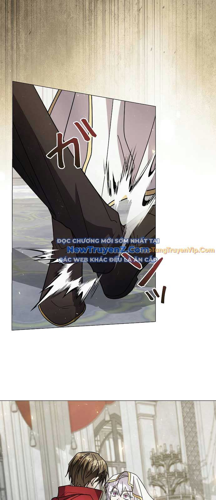 Bức Thư Tình Đến Từ Tương Lai Chap 32 - Next Chap 33