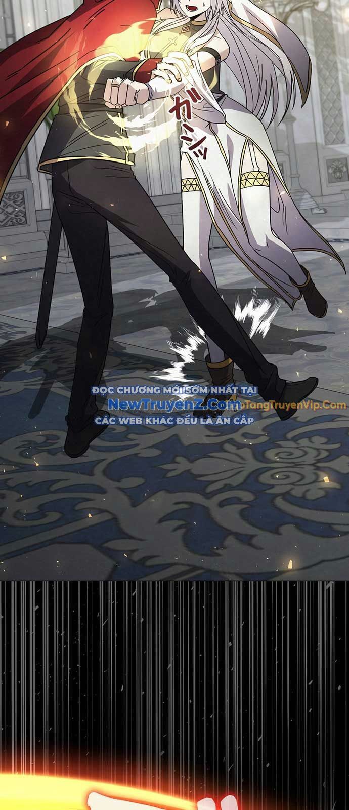 Bức Thư Tình Đến Từ Tương Lai Chap 32 - Next Chap 33