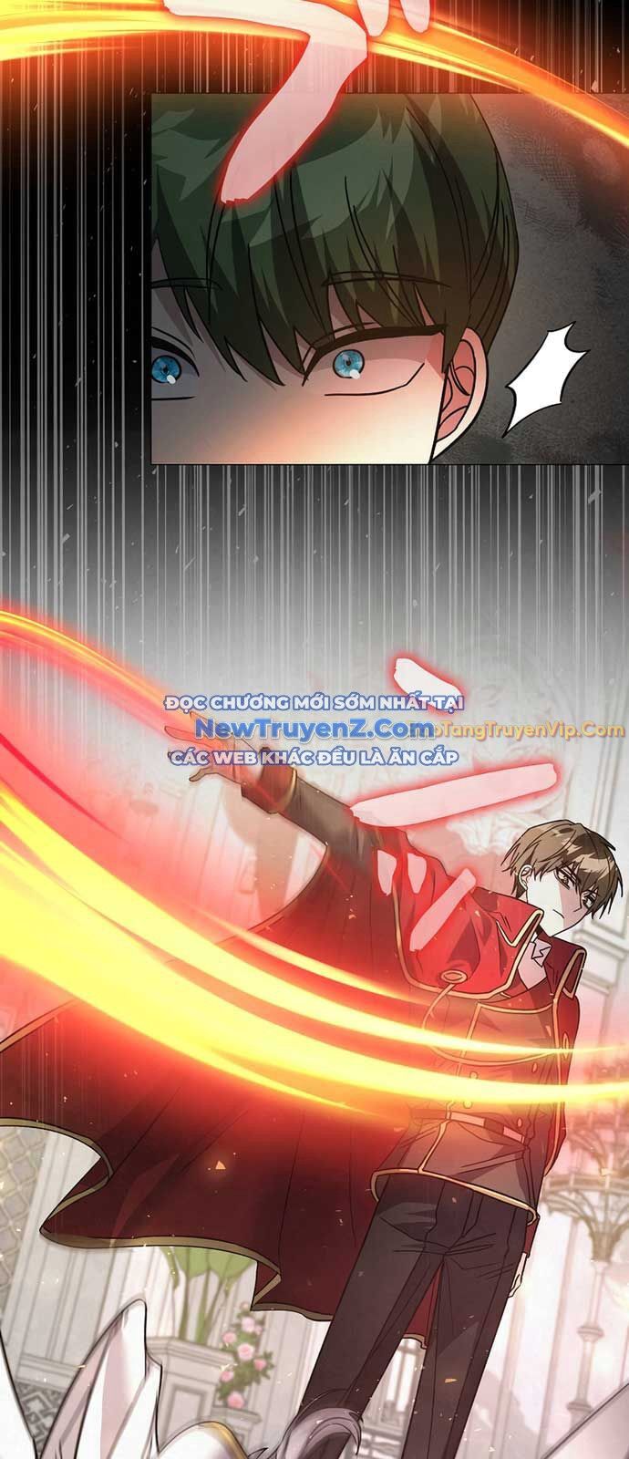 Bức Thư Tình Đến Từ Tương Lai Chap 32 - Next Chap 33