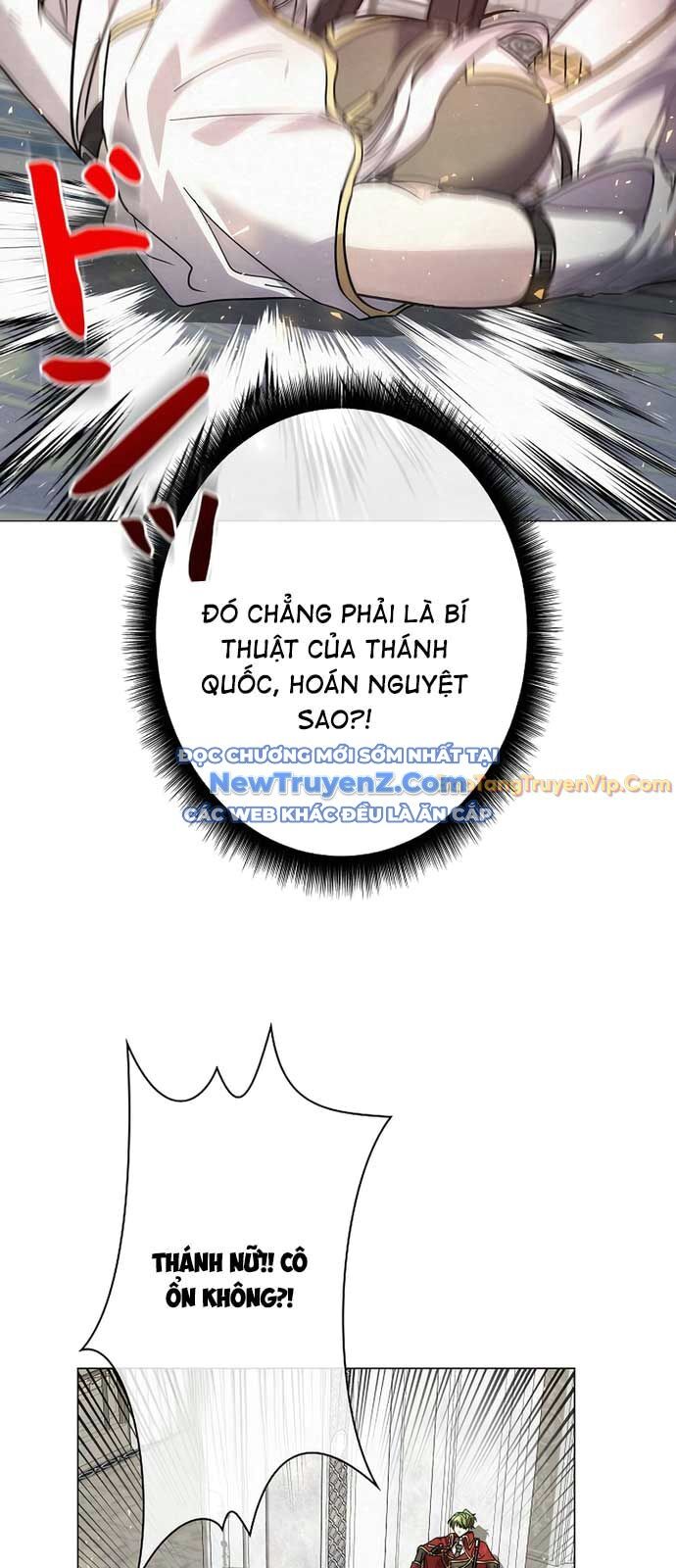 Bức Thư Tình Đến Từ Tương Lai Chap 32 - Next Chap 33