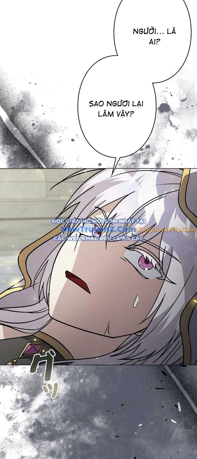 Bức Thư Tình Đến Từ Tương Lai Chap 32 - Next Chap 33