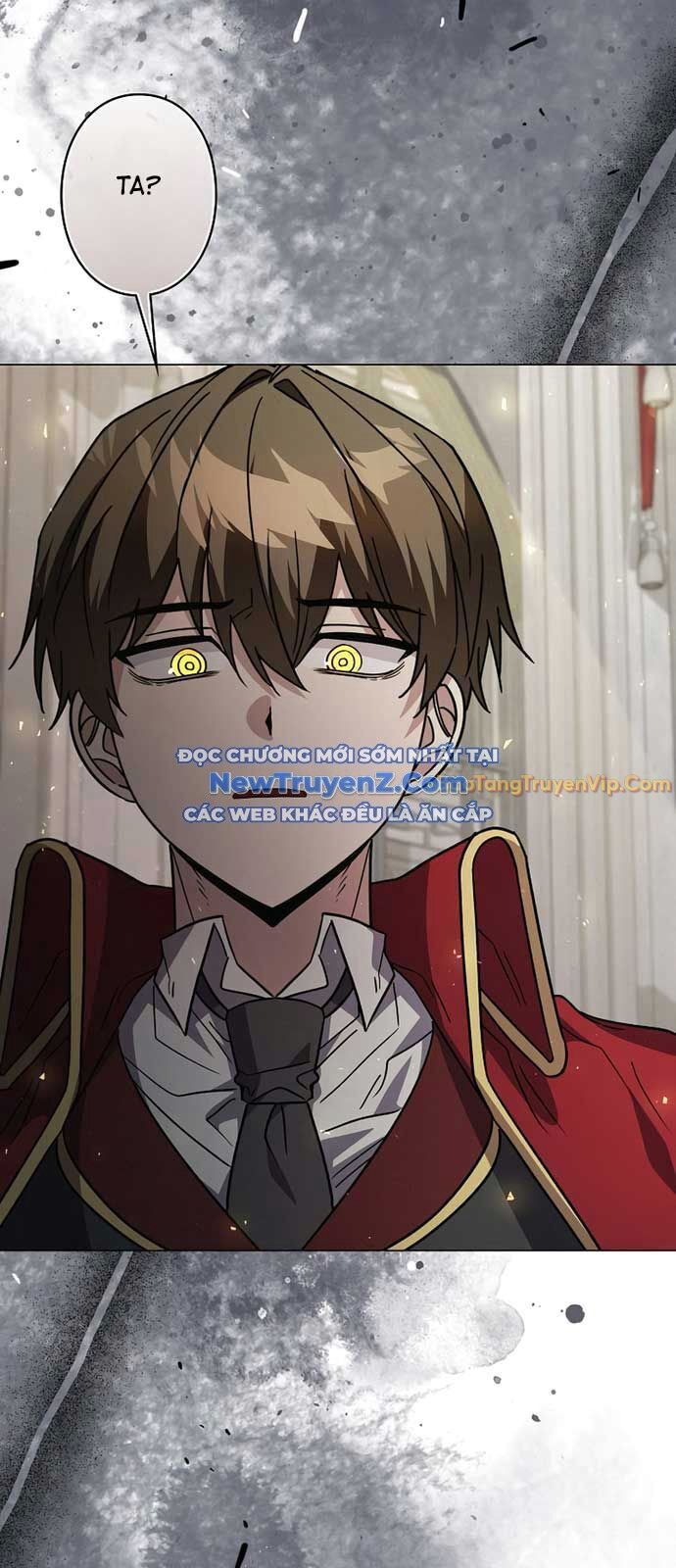 Bức Thư Tình Đến Từ Tương Lai Chap 32 - Next Chap 33