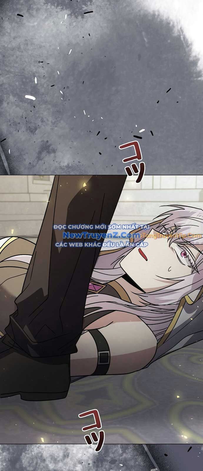 Bức Thư Tình Đến Từ Tương Lai Chap 32 - Next Chap 33