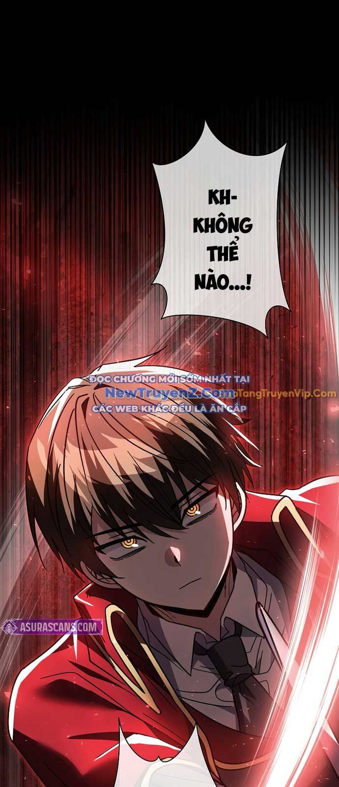 Bức Thư Tình Đến Từ Tương Lai Chap 32 - Next Chap 33