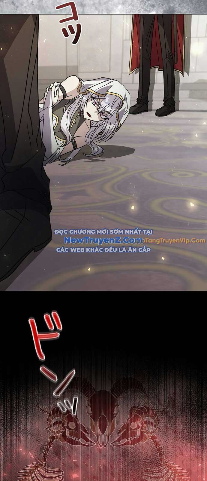 Bức Thư Tình Đến Từ Tương Lai Chap 32 - Next Chap 33