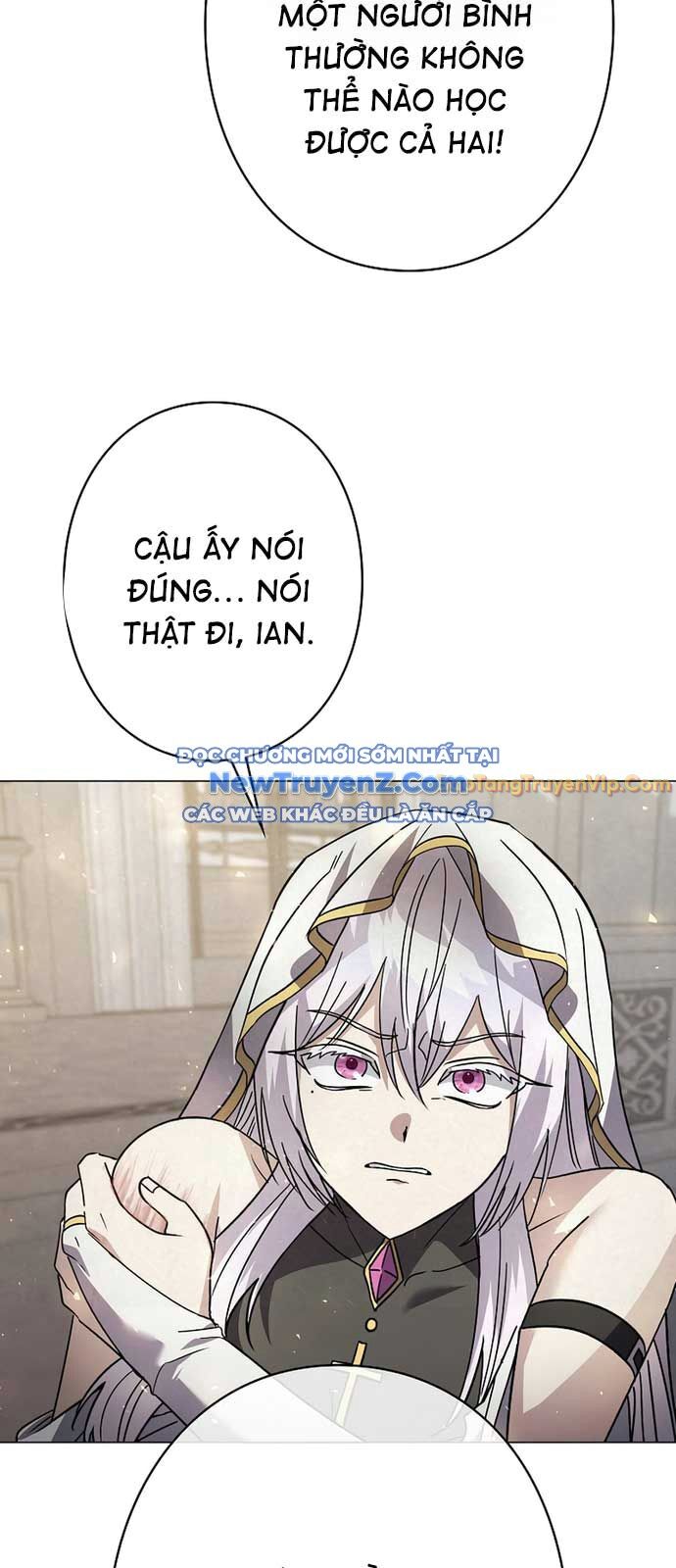 Bức Thư Tình Đến Từ Tương Lai Chap 32 - Next Chap 33