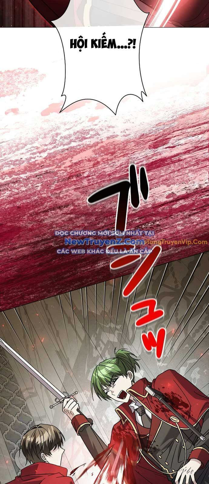 Bức Thư Tình Đến Từ Tương Lai Chap 32 - Next Chap 33