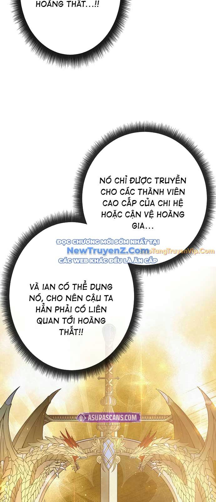 Bức Thư Tình Đến Từ Tương Lai Chap 32 - Next Chap 33
