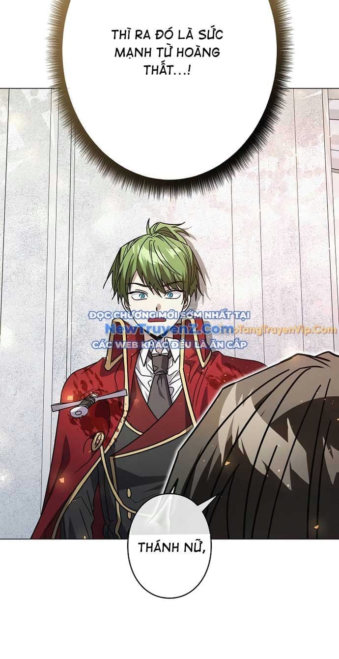 Bức Thư Tình Đến Từ Tương Lai Chap 32 - Next Chap 33