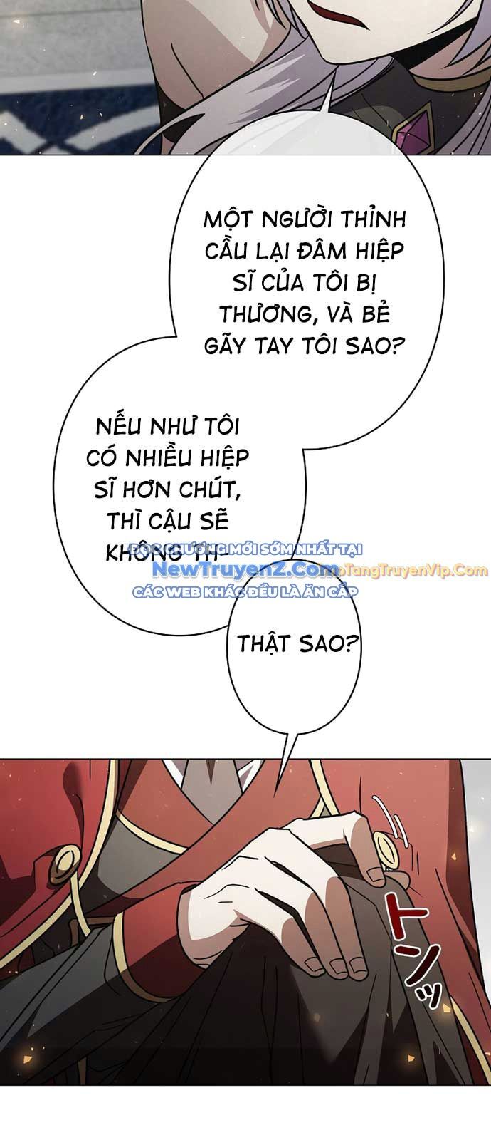 Bức Thư Tình Đến Từ Tương Lai Chap 32 - Next Chap 33