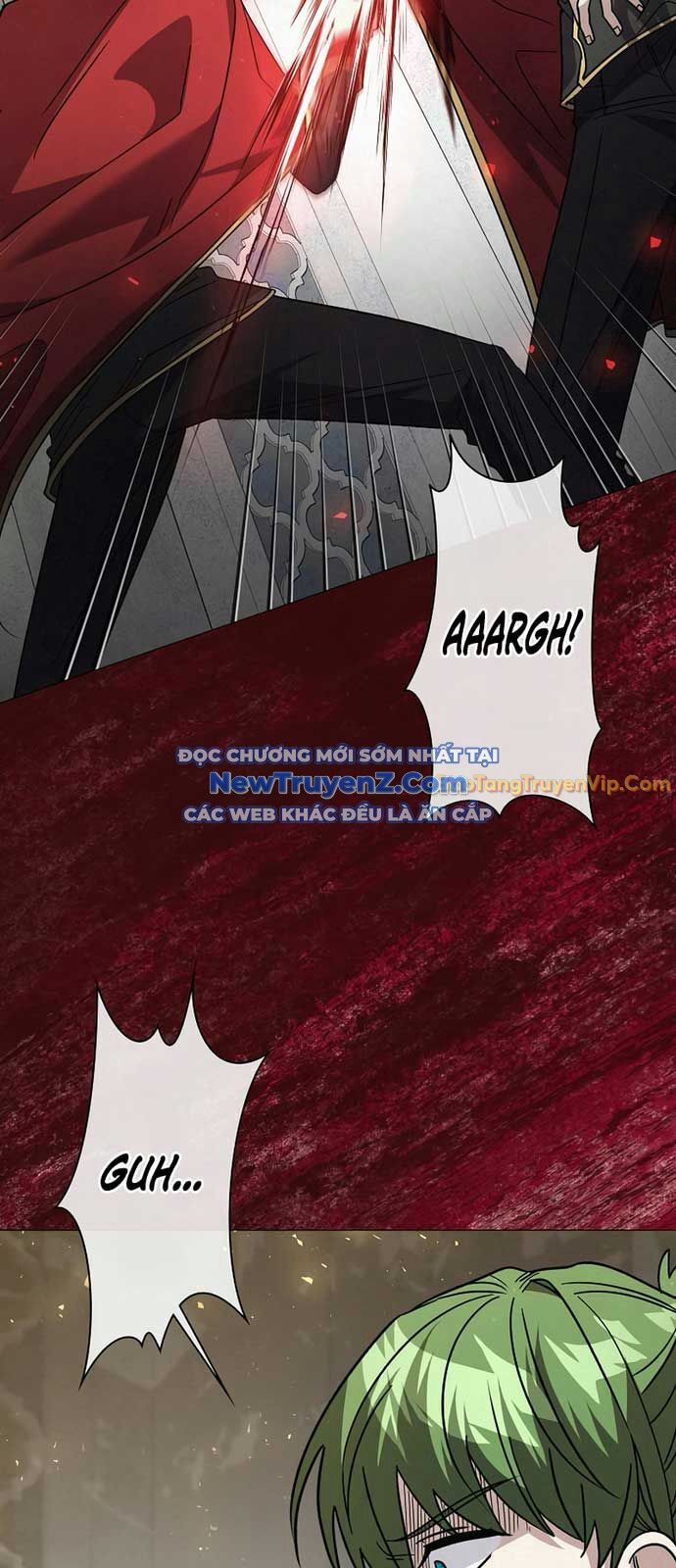 Bức Thư Tình Đến Từ Tương Lai Chap 32 - Next Chap 33