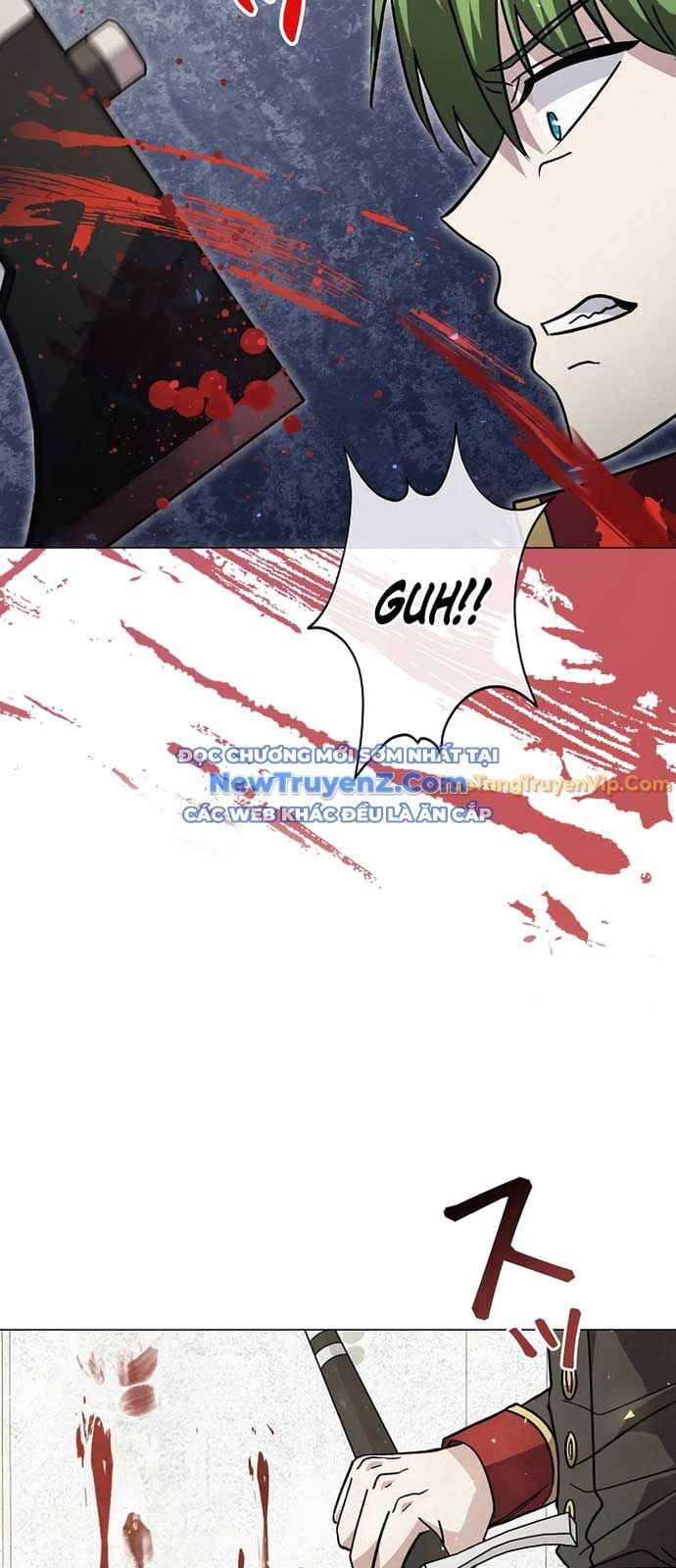 Bức Thư Tình Đến Từ Tương Lai Chap 32 - Next Chap 33