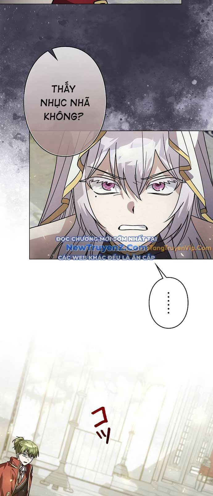 Bức Thư Tình Đến Từ Tương Lai Chap 32 - Next Chap 33