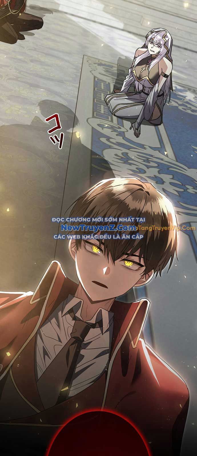 Bức Thư Tình Đến Từ Tương Lai Chap 32 - Next Chap 33