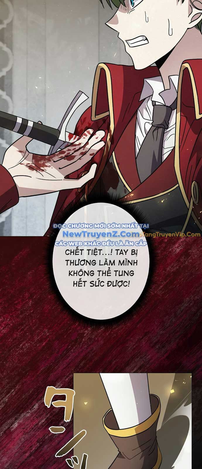 Bức Thư Tình Đến Từ Tương Lai Chap 32 - Next Chap 33