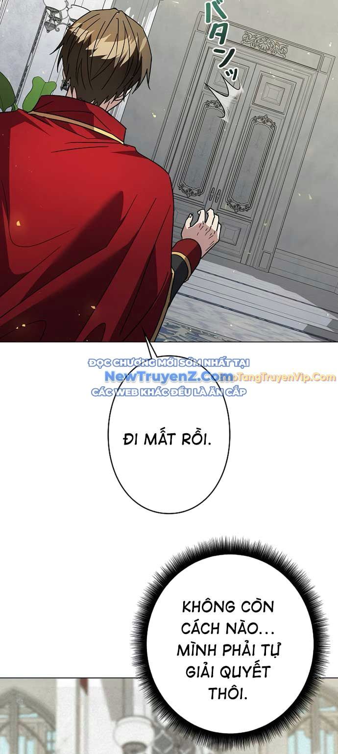 Bức Thư Tình Đến Từ Tương Lai Chap 32 - Next Chap 33