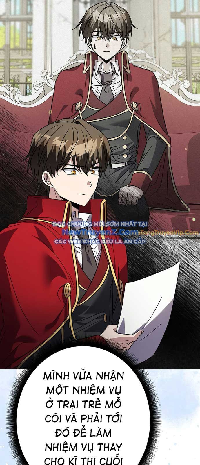 Bức Thư Tình Đến Từ Tương Lai Chap 32 - Next Chap 33