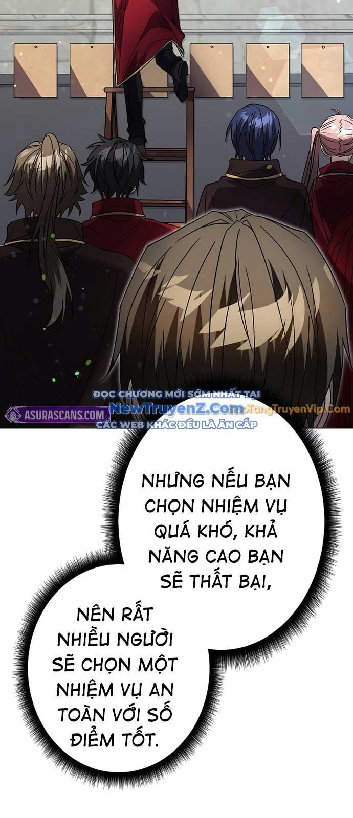 Bức Thư Tình Đến Từ Tương Lai Chap 32 - Next Chap 33