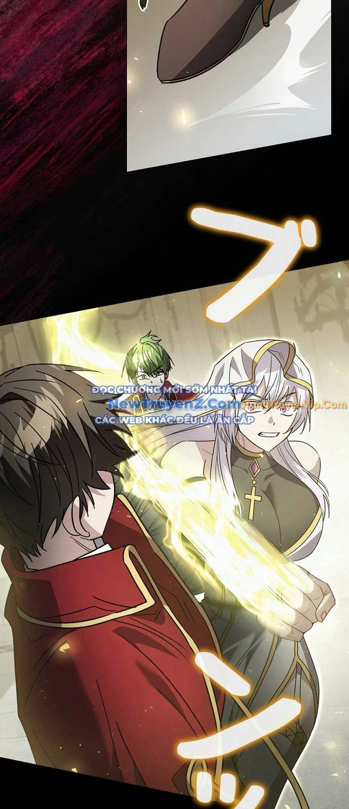 Bức Thư Tình Đến Từ Tương Lai Chap 32 - Next Chap 33