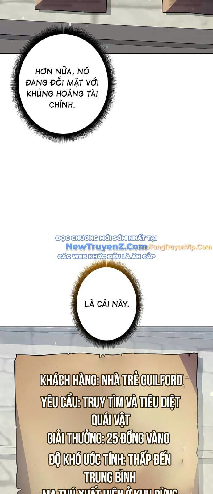 Bức Thư Tình Đến Từ Tương Lai Chap 32 - Next Chap 33