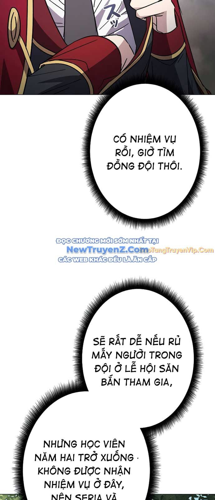 Bức Thư Tình Đến Từ Tương Lai Chap 32 - Next Chap 33