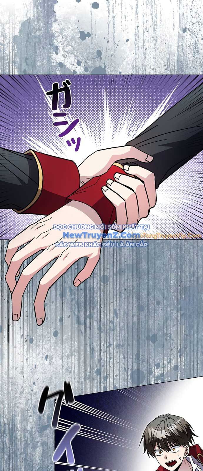 Bức Thư Tình Đến Từ Tương Lai Chap 32 - Next Chap 33