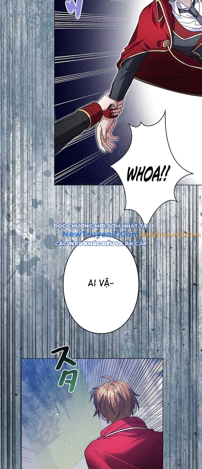 Bức Thư Tình Đến Từ Tương Lai Chap 32 - Next Chap 33