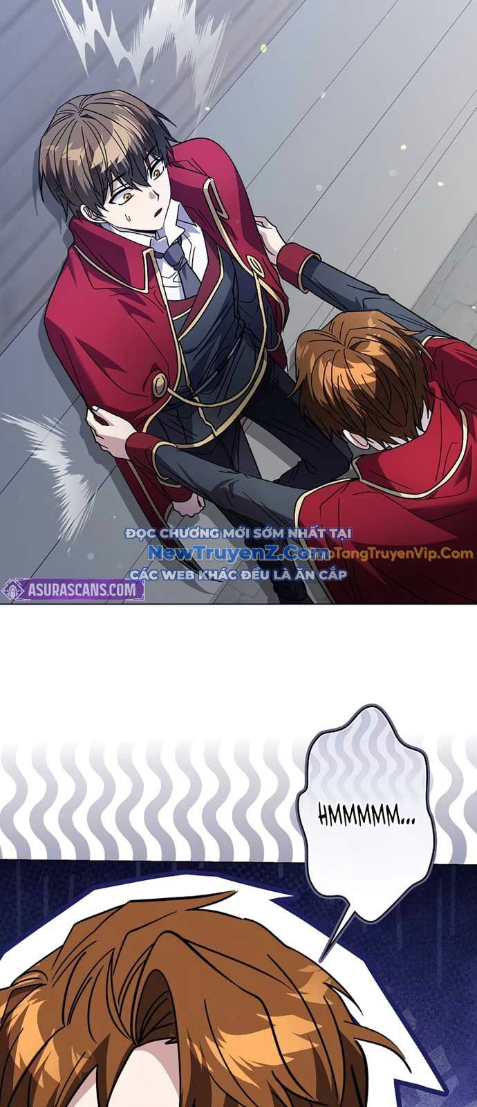 Bức Thư Tình Đến Từ Tương Lai Chap 32 - Next Chap 33