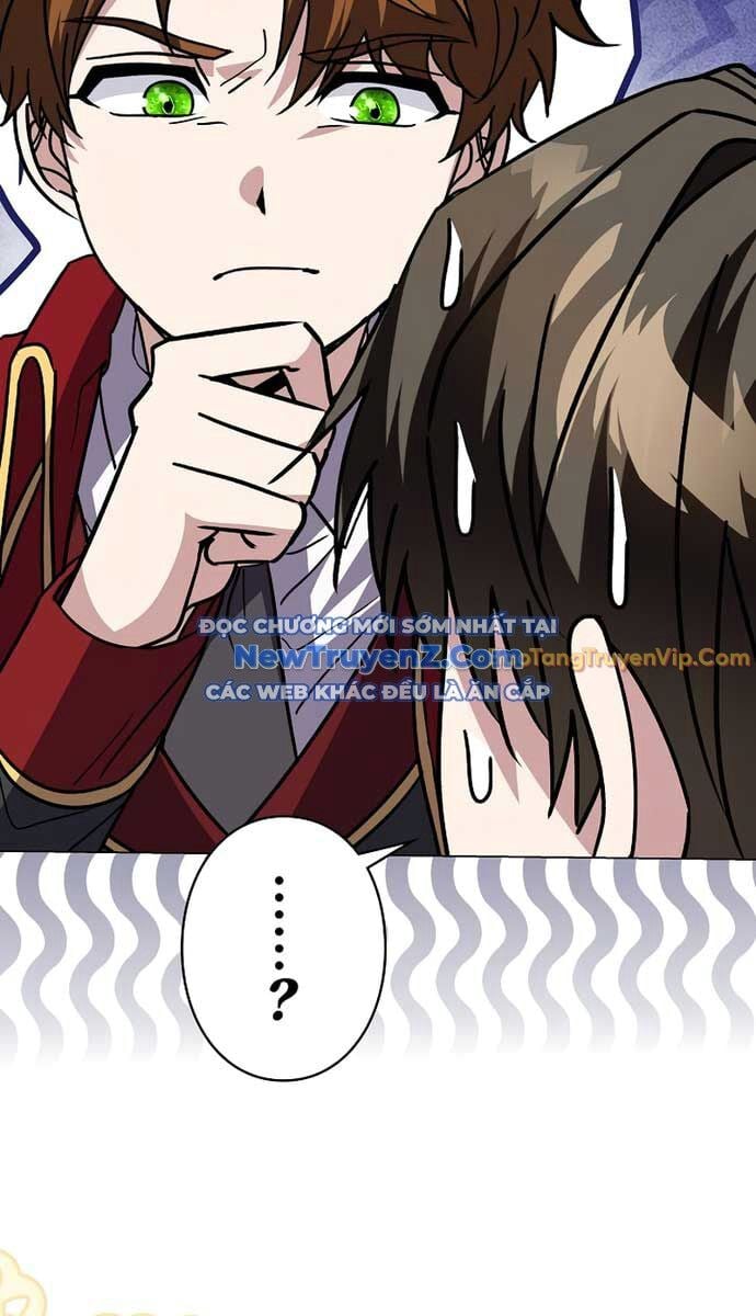 Bức Thư Tình Đến Từ Tương Lai Chap 32 - Next Chap 33