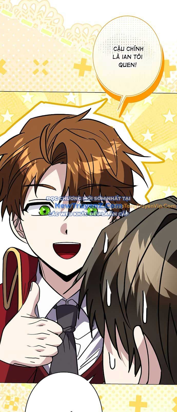 Bức Thư Tình Đến Từ Tương Lai Chap 32 - Next Chap 33