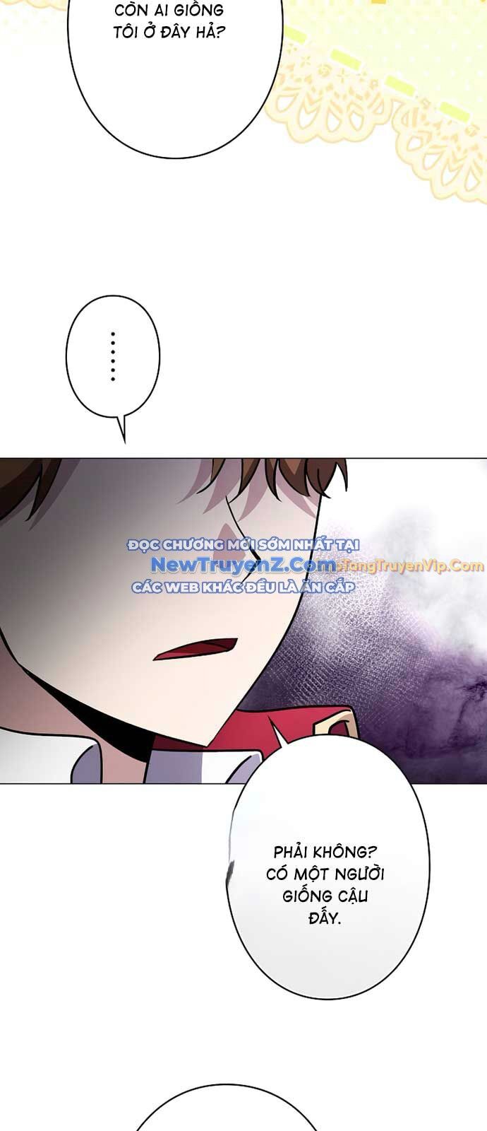 Bức Thư Tình Đến Từ Tương Lai Chap 32 - Next Chap 33