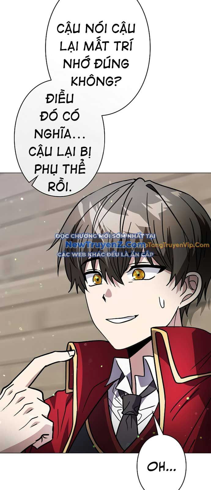 Bức Thư Tình Đến Từ Tương Lai Chap 32 - Next Chap 33